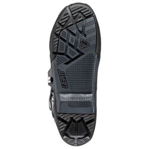 Cizme Leatt Flexlock Enduro 5.5 Grafen