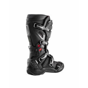 Cizme Leatt GPX Flexlock 5.5 Black