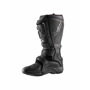 Cizme Leatt GPX Flexlock 5.5 Black