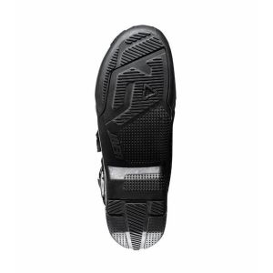 Cizme Leatt GPX Flexlock 5.5 Black