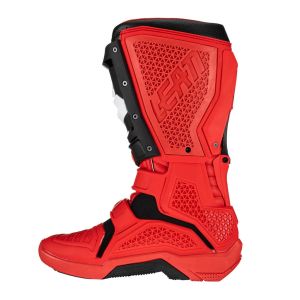 Cizme Leatt GPX Flexlock 5.5 Red