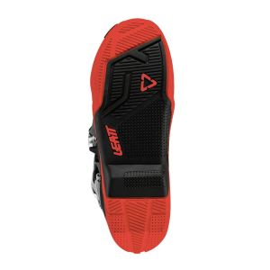 Cizme Leatt GPX Flexlock 5.5 Red