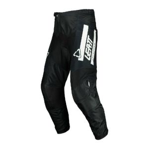 Combo pantaloni/tricou Leatt 3.5 Black