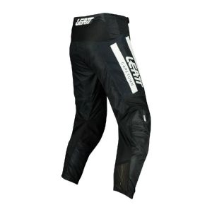 Combo pantaloni/tricou Leatt 3.5 Black