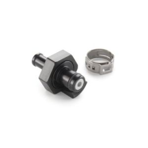 Conector furtun benzina KTM 12-23