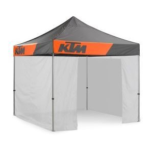 Cort KTM Black/Orange 3X3M