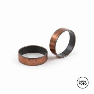 Cuzineți furcă interioare SHOWA 47mm SKF