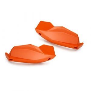 Deflectoare handguard KTM portocaliu