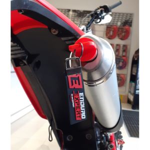 Dop evacuare Enduro Expert 2t