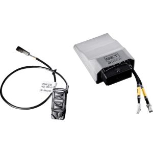 ECU Racing KTM/GasGas/Husqv. GETSX1 PRO EXC300 24-