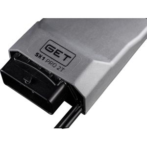 ECU Racing KTM/GasGas/Husqv. GETSX1 PRO EXC300 24-