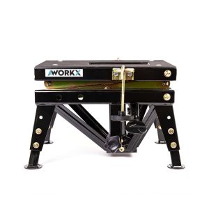 Elevator hidraulic pentru motociclete AWORKX