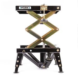 Elevator hidraulic pentru motociclete AWORKX