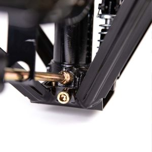 Elevator hidraulic pentru motociclete AWORKX