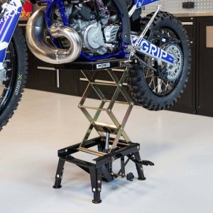 Elevator hidraulic pentru motociclete AWORKX