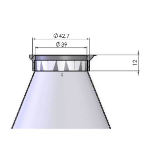 Filtru benzină TwinAir KTM