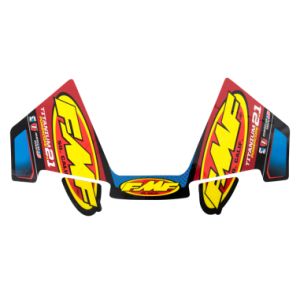 FMF Powercore 2.1 sticker