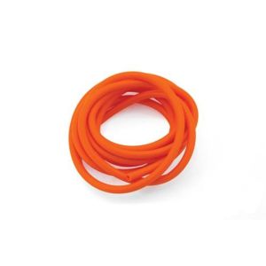 Furtun aerisire carburator/rezervor (3 m) portocaliu