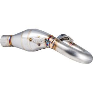 Galerie evacuare Megabomb FMF Beta RR 350/390 ENDURO 4T EFI Racing 20 Stainless Steel