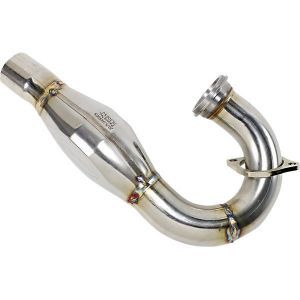 Galerie evacuare Megabomb FMF Beta RR 430/480 ENDURO 4T EFI Racing 20 Stainless Steel