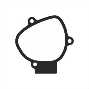 Garnitură capac power valve dreapta KTM EXC/XC/XC-W/SX 250/300 17-22