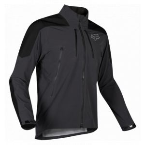 Geacă Fox Legion Downpour Black