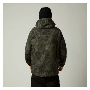 Geacă Fox Prime Alpha Camo