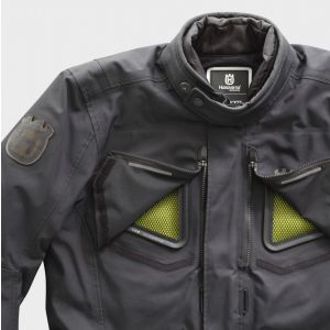Geacă Husqvarna Purshuit GTX