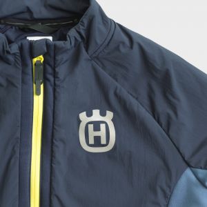 Geac&acirc; Husqvarna Remote Hybrid