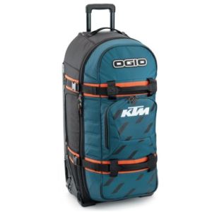 Geantă Călătorie KTM Pure 9800 Blue/Black
