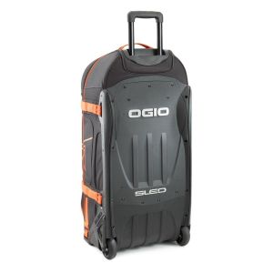 Geantă Călătorie KTM Replica Team 9800 Black/Orange