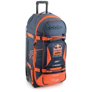 Geantă Călătorie KTM Replica Team 9800 Dark Blue/Orange