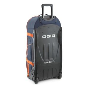 Geantă Călătorie KTM Replica Team 9800 Dark Blue/Orange