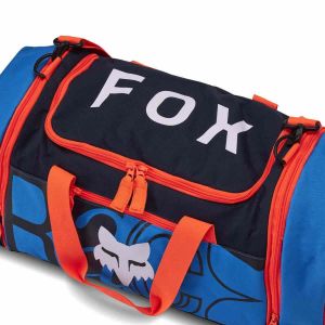 Geantă echipament Fox 180 Duffle Blue