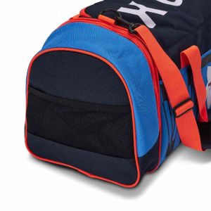 Geantă echipament Fox 180 Duffle Blue