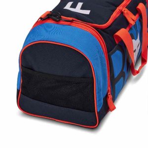 Geantă echipament Fox 180 Duffle Blue