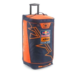 Geantă KTM Replica Team Gear Dark Blue/Orange