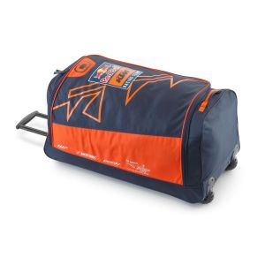 Geantă KTM Replica Team Gear Dark Blue/Orange