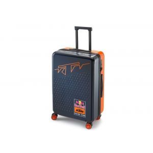 Geantă KTM Replica Team Hardcase Dark Blue/Orange