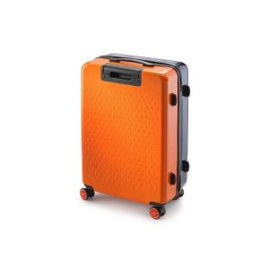 Geantă KTM Replica Team Hardcase Dark Blue/Orange