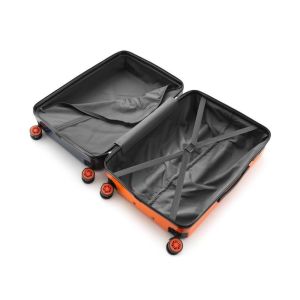 Geantă KTM Replica Team Hardcase Dark Blue/Orange