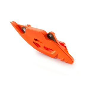 Ghidaj lant KTM EXC 150/500 2024 Portocaliu
