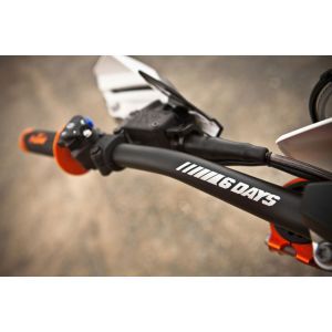 Ghidon KTM 6DAYS 28,6mm