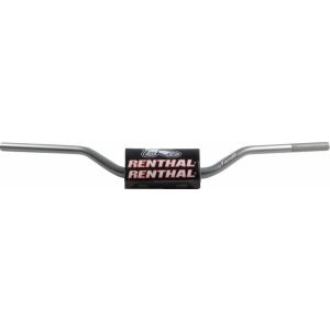 Ghidon Renthal Fatbar 672 titanium