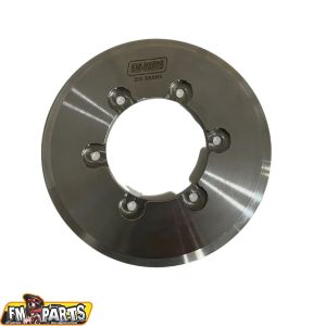 Greutate ambreiaj FmParts KTM/Husqv. 17-23 255 g