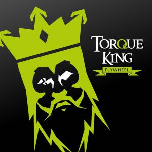 Greutate volantă X-Grip TORQUE KING HEAVY V3 230g
