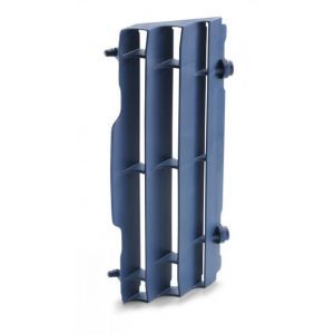 Grilaj radiator albastru Husqvarna 14-15