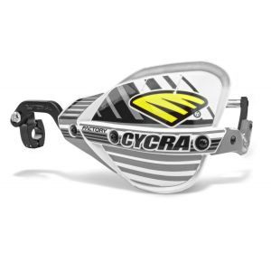 Handguard Cycra Probend Factory Edition 28 mm negru