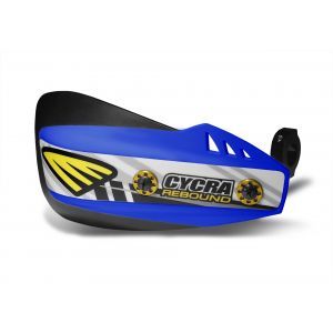 Handguard Cycra Rebound albastru