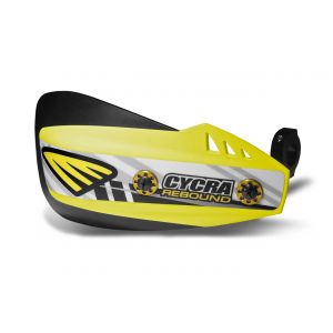 Handguard Cycra Rebound galben